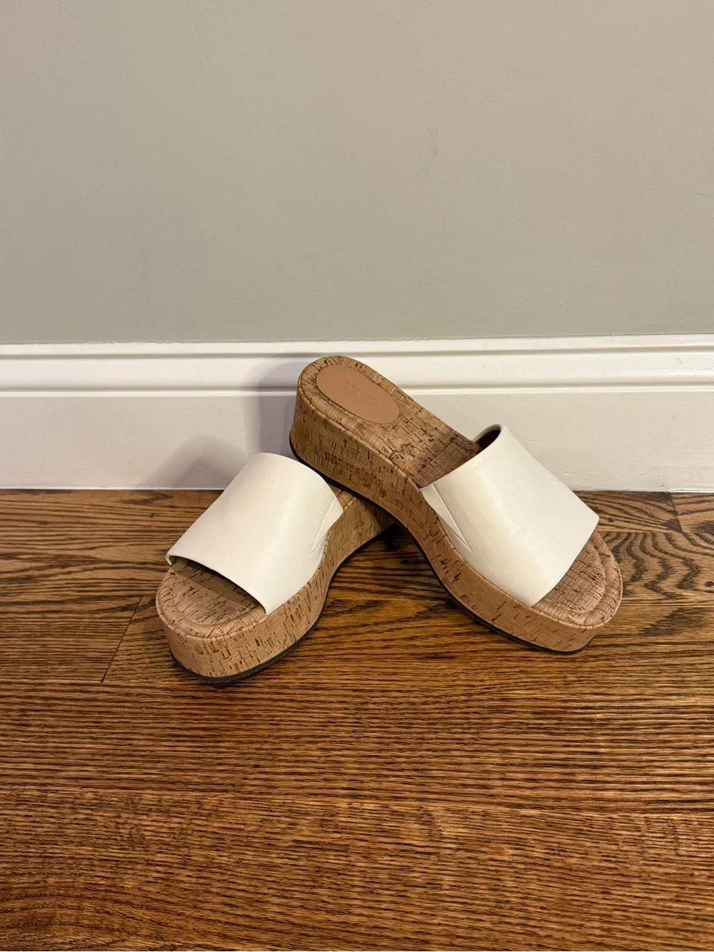 Nordstrom Rack comfortable slide